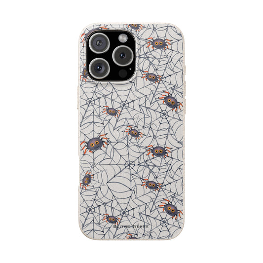 Biodegradable Phone Case (Itsy Bitsy Crew)