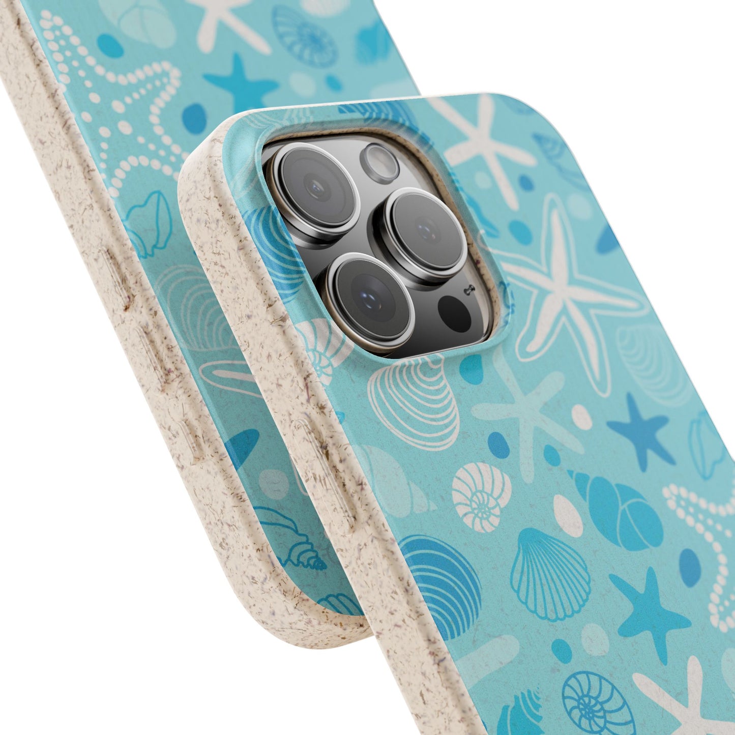 Biodegradable Case (Ocean Potion)