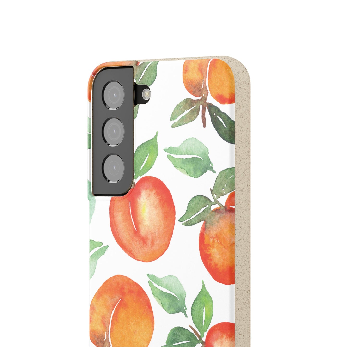 Biodegradable Case (Juicy Spring)