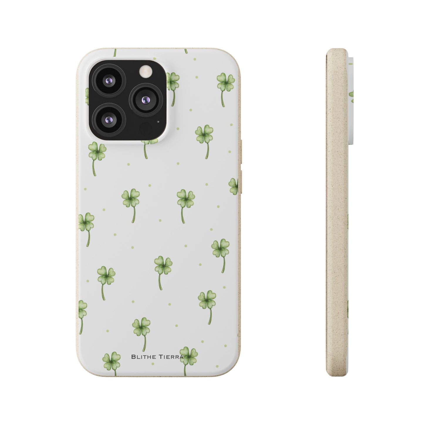 Biodegradable Case (Fortune Sprout)