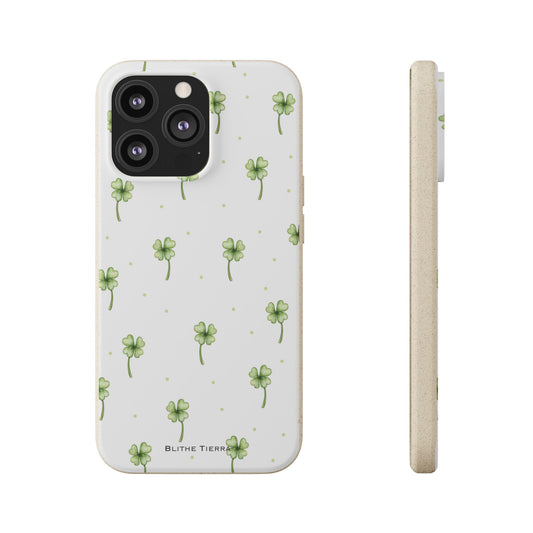 Biodegradable Case (Fortune Sprout)