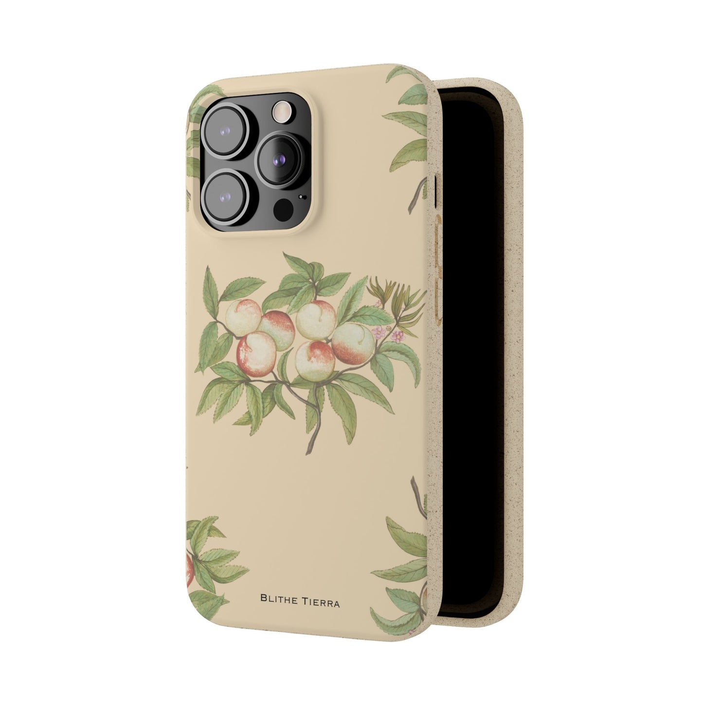 Biodegradable Case (Timeless Harvest)