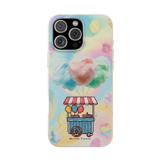 Biodegradable Case (Fluff Fair)