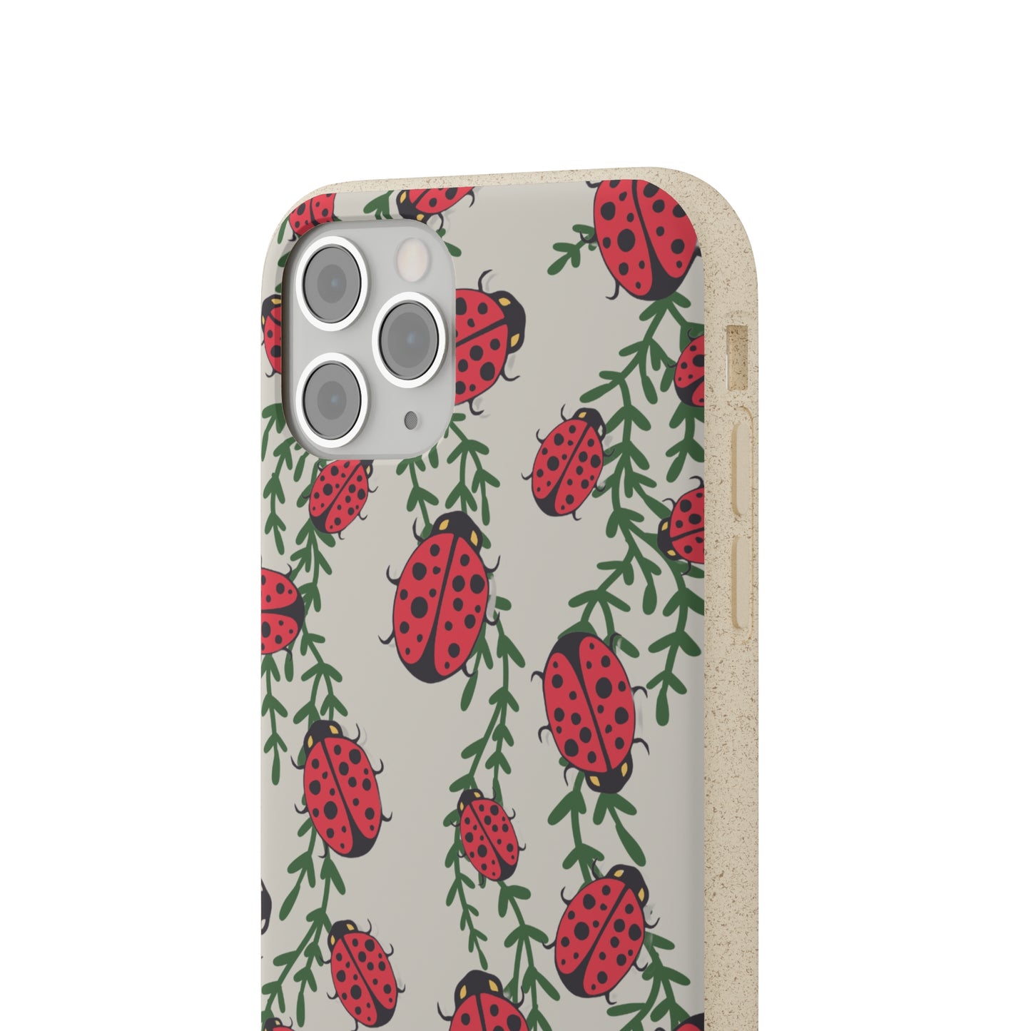 Biodegradable Case (Garden Blessings)