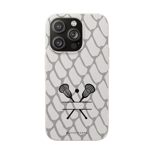 Biodegradable Cases (LAX roster)