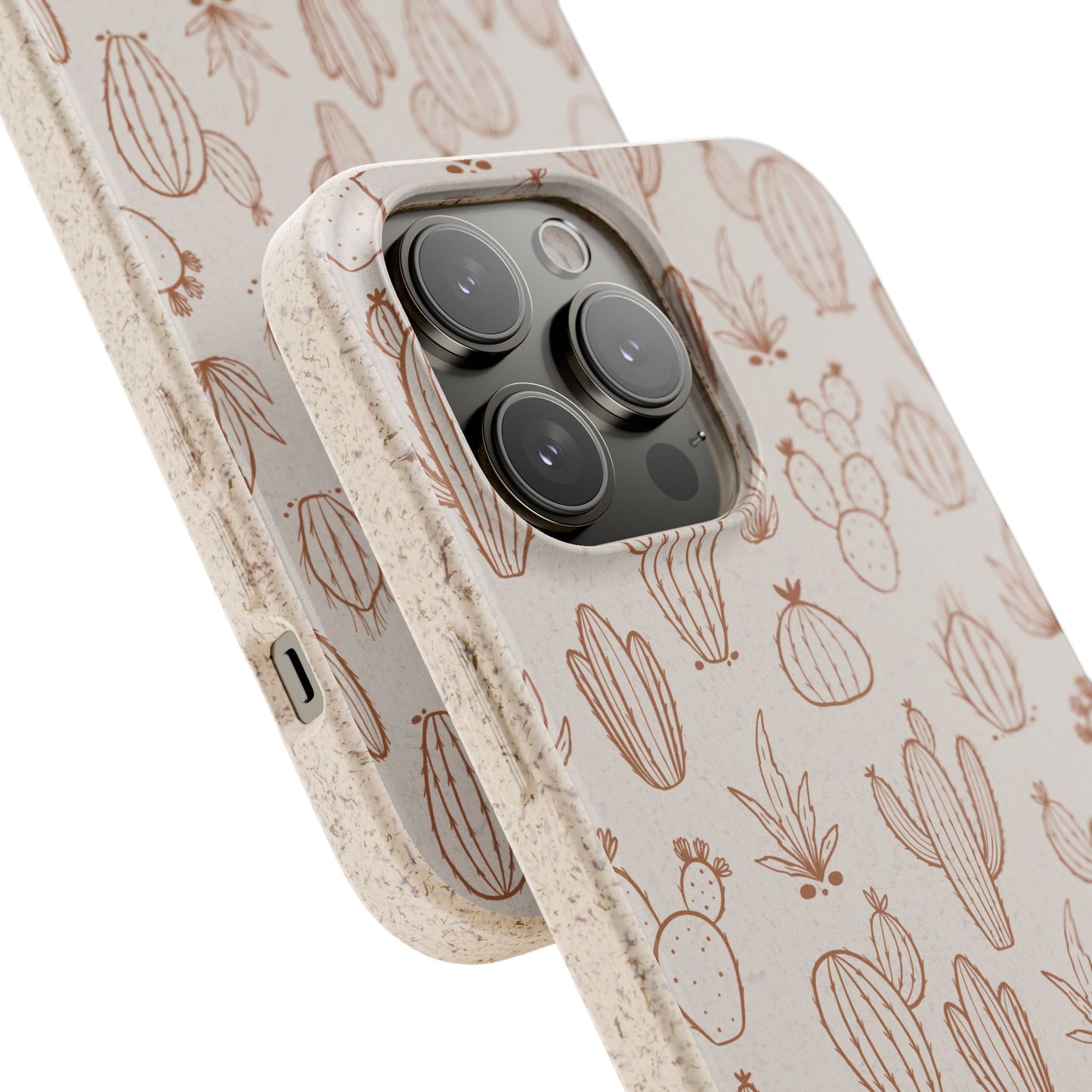 Biodegradable Case (Still West)