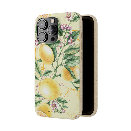 Biodegradable Case (Citrus Grove)