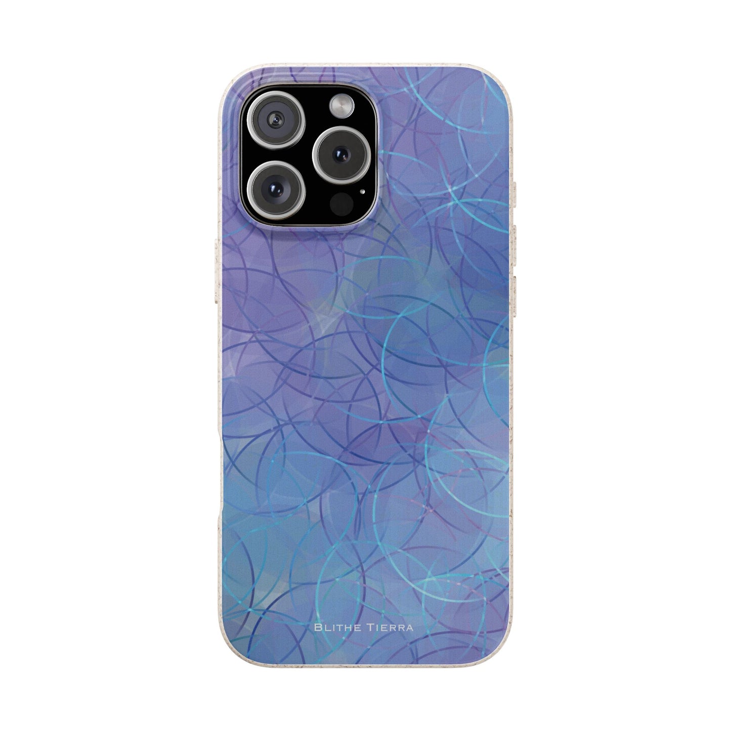 Biodegradable Case (Mermaid Mist)