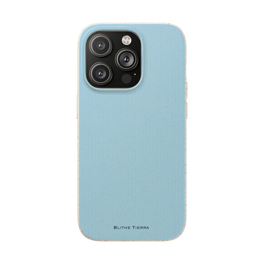 Biodegradable Case (Sky Stone)