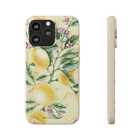 Biodegradable Case (Citrus Grove)