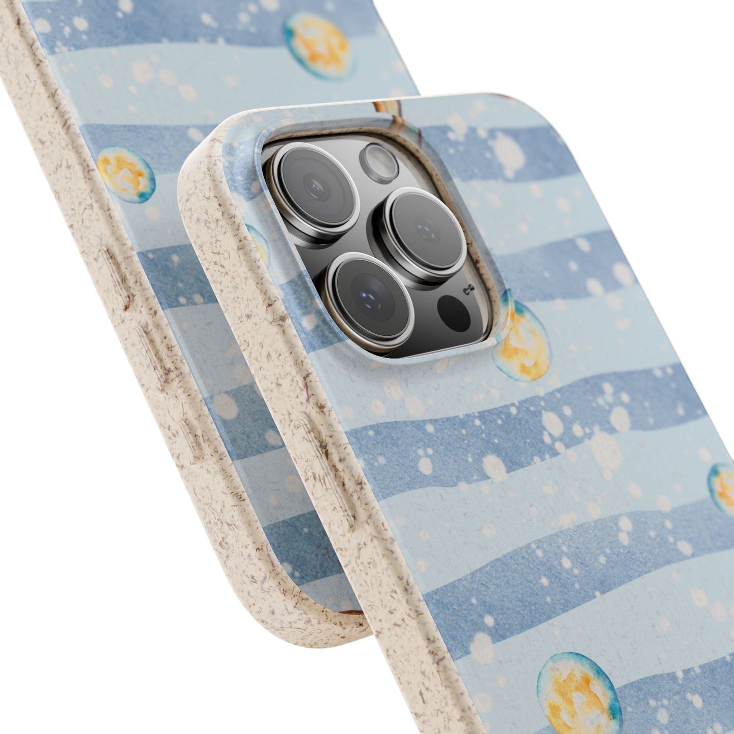 Biodegradable Case (Star Of The Sea)