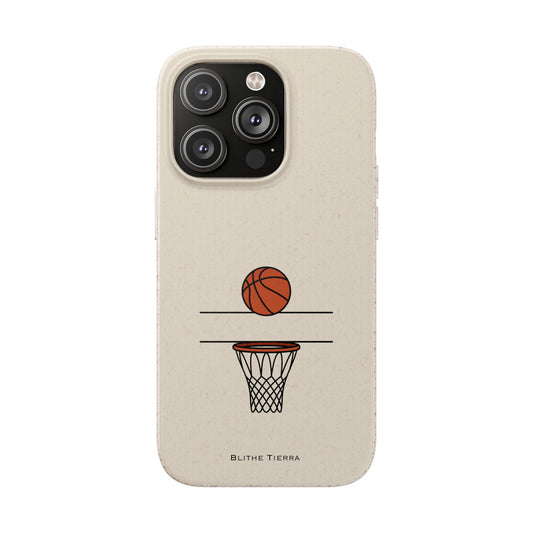 Biodegradable Cases (Custom MVP)
