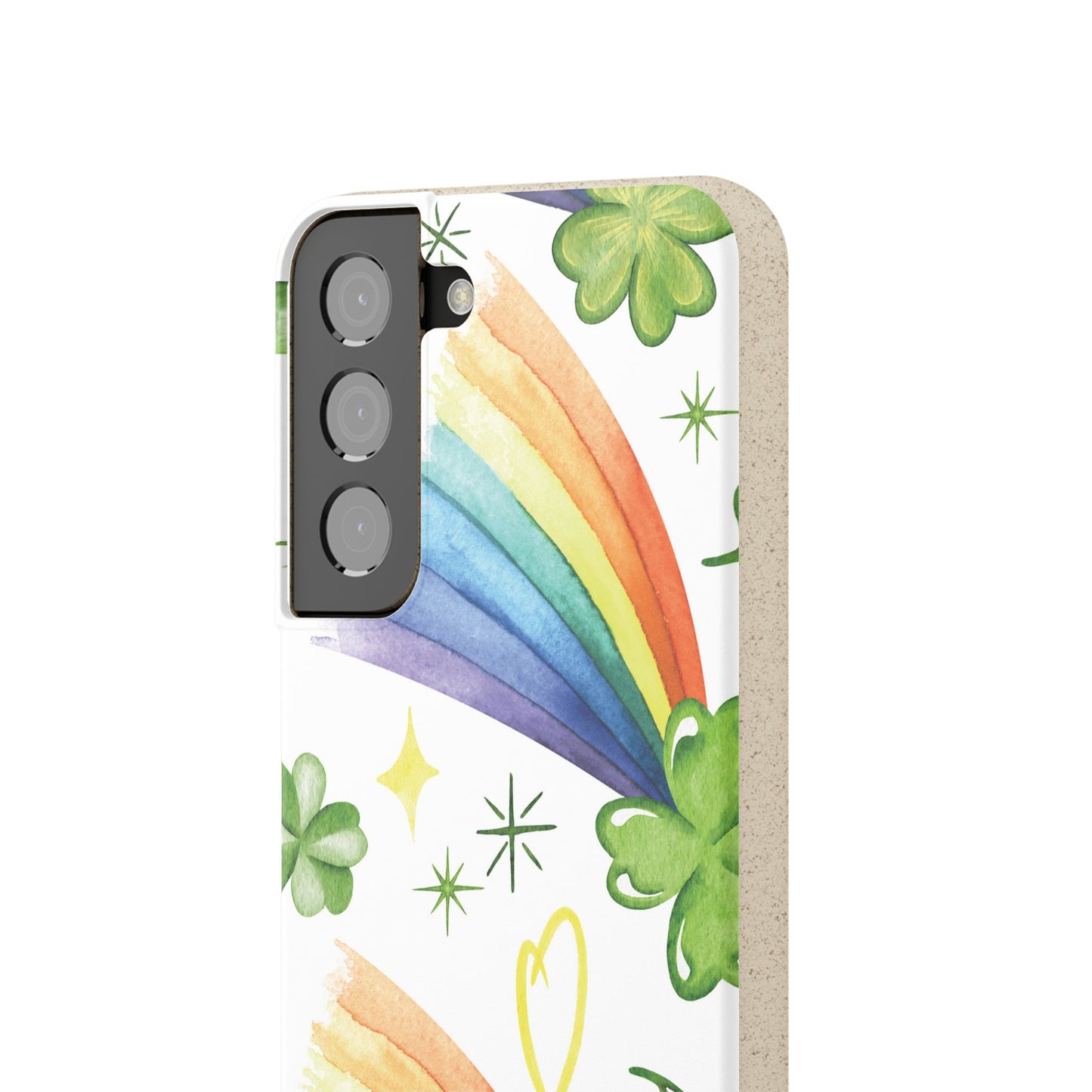 Biodegradable Case (Enchanted Horizon)