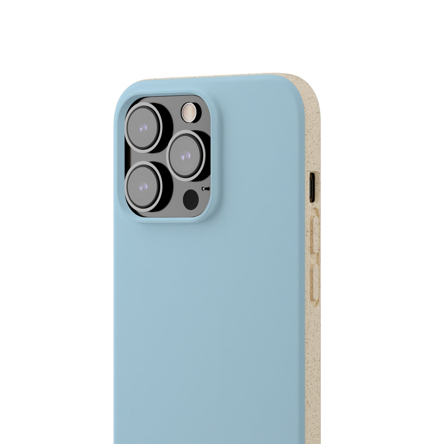 Biodegradable Case (Sky Stone)