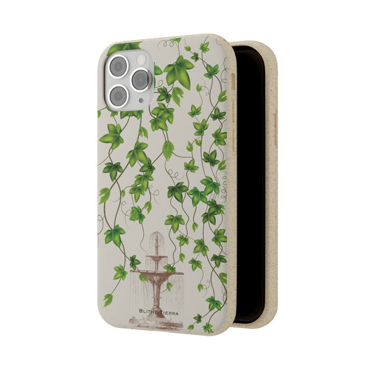 Biodegradable Case (Where Water Whispers)