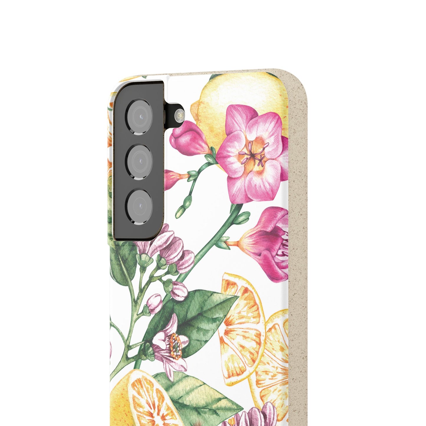 Biodegradable Case (Wild Citrus)