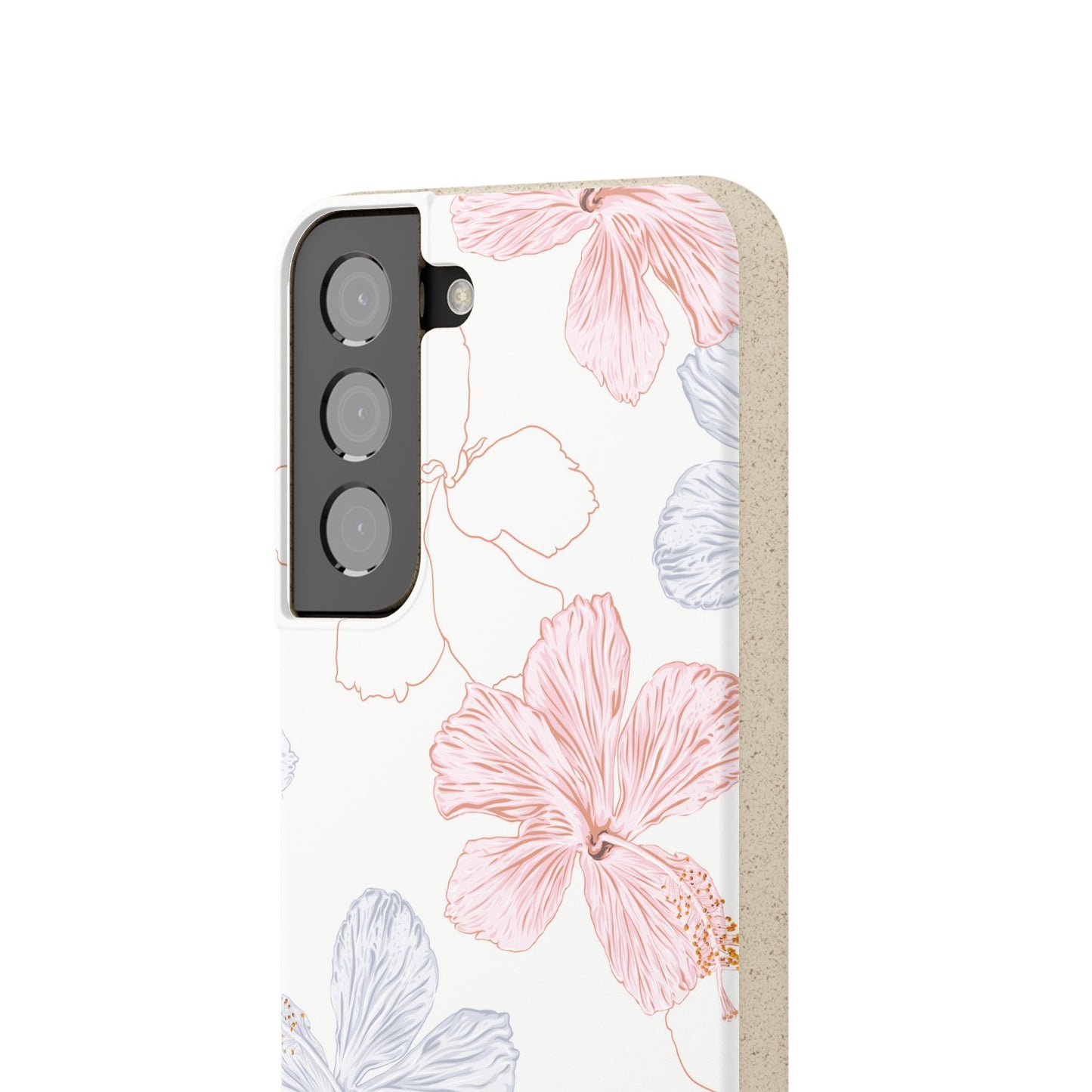 Biodegradable Case (Fleur Essence)