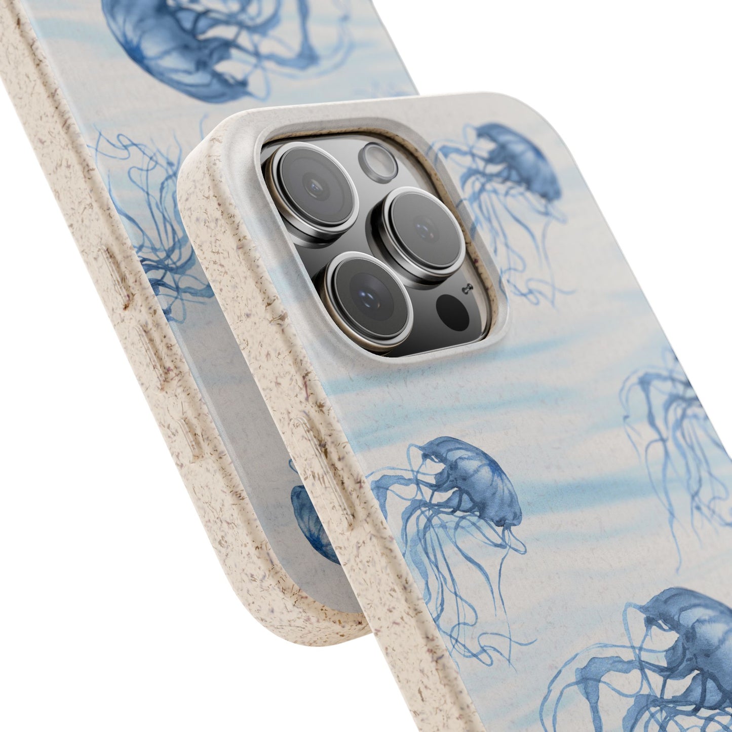 Biodegradable Case (Moon Drifters)