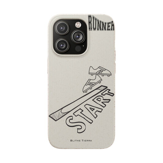 Biodegradable Cases (PR Chaser)