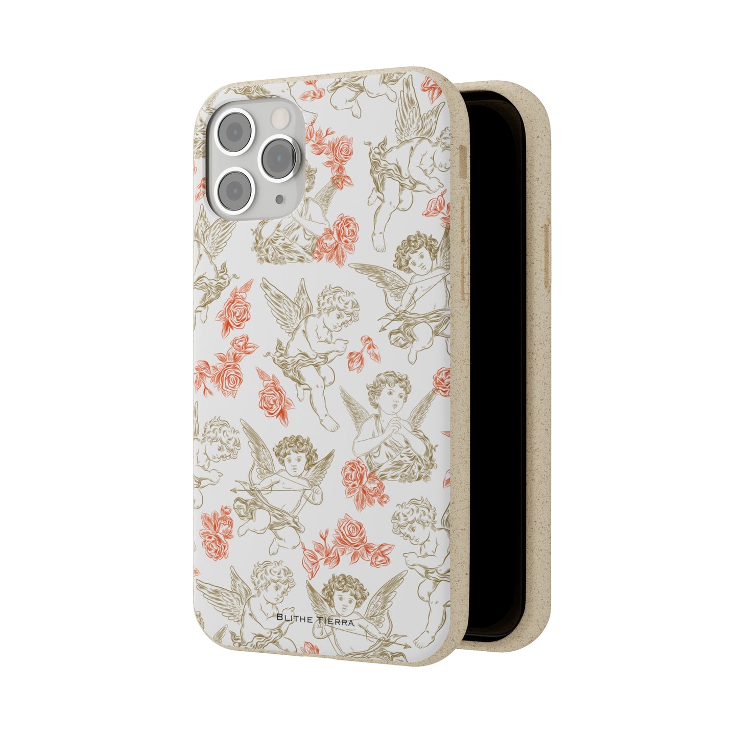 Biodegradable Case (Lost In Love)