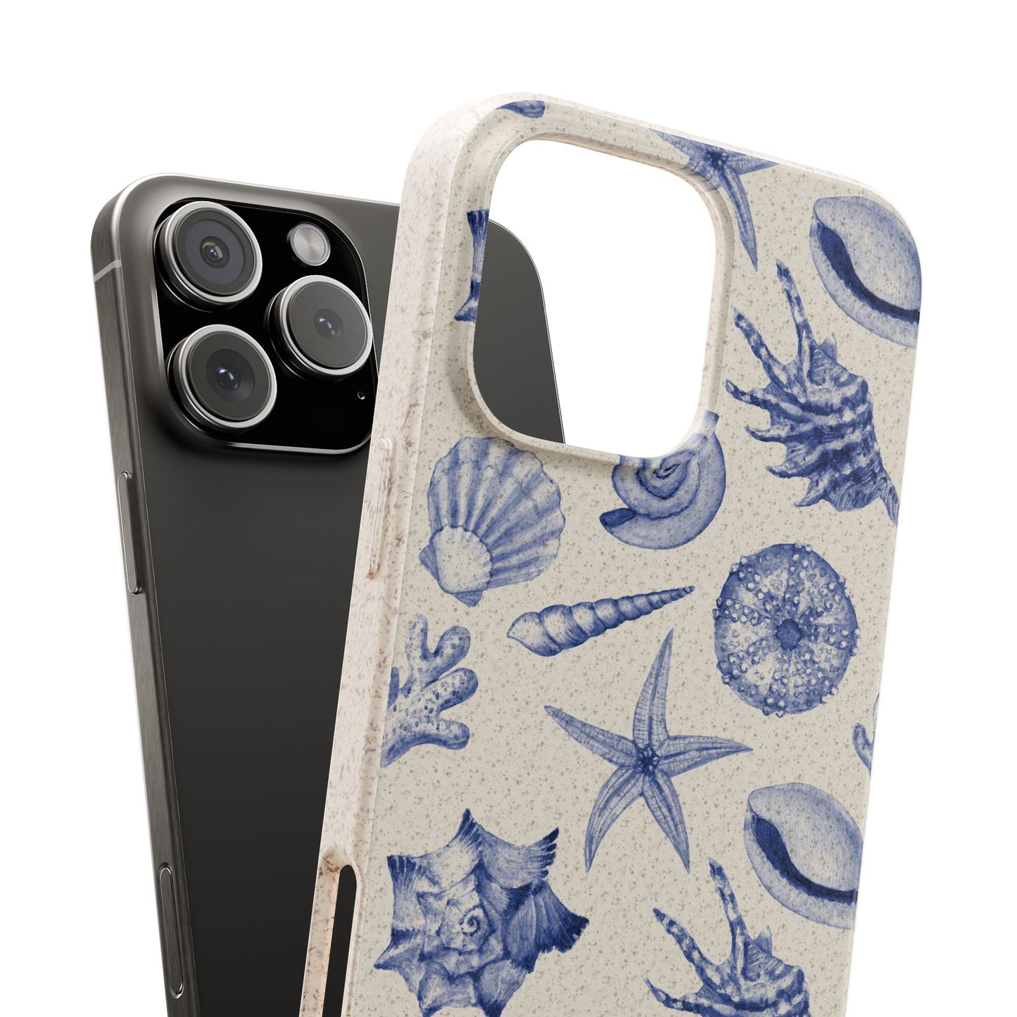 Biodegradable Case (Tidal Trinkets)