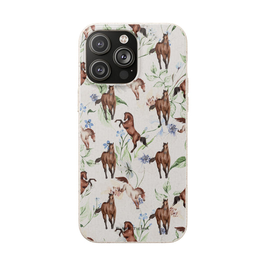 Biodegradable Case (Meadow Run)