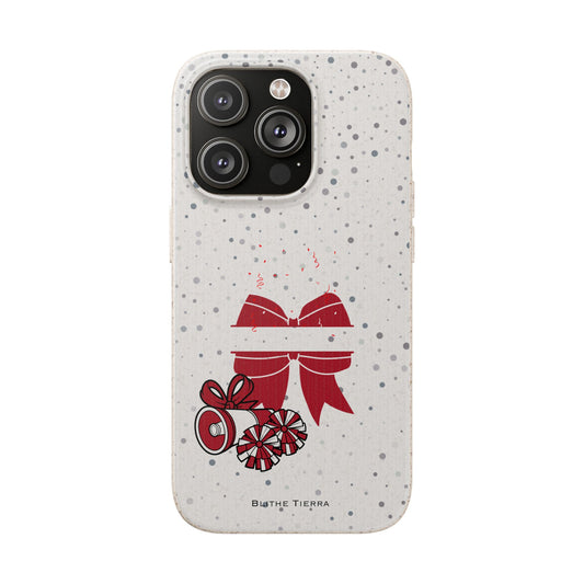 Biodegradable Cases (Cheer Me On)