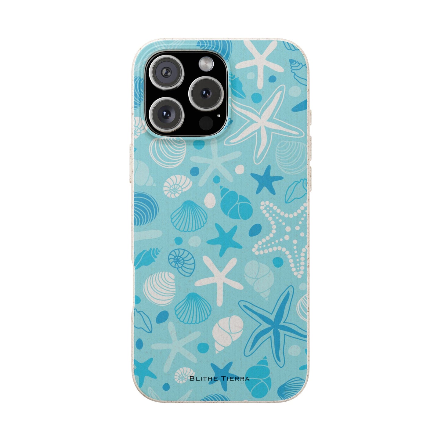 Biodegradable Case (Ocean Potion)