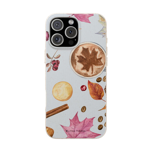 Biodegradable Case (Sweater Weather)
