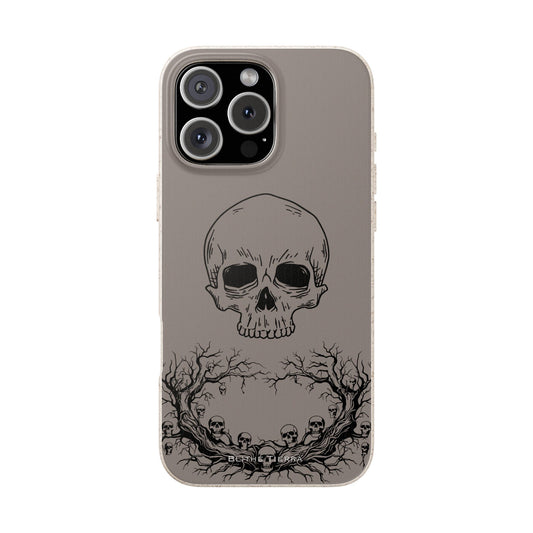 Biodegradable Phone Case (Cursed Roots)
