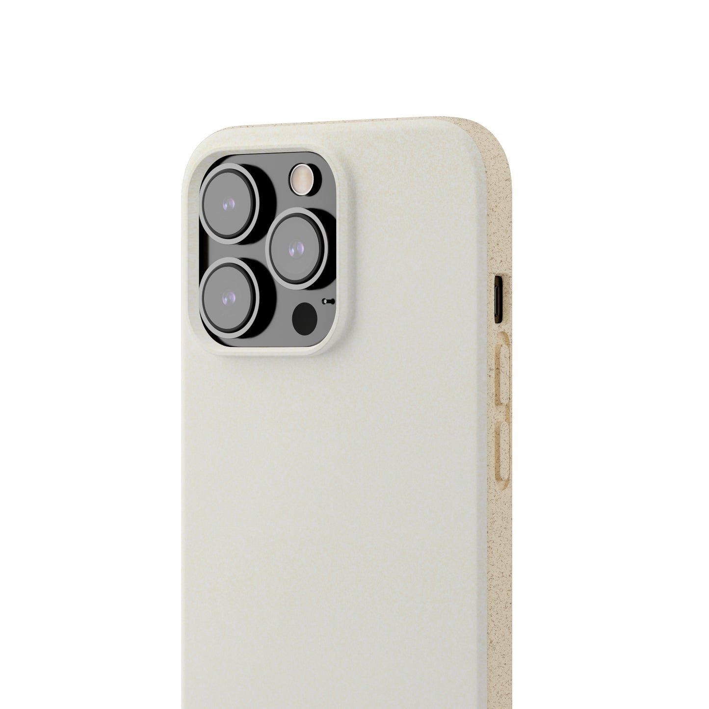 Biodegradable Case (Moonstone)