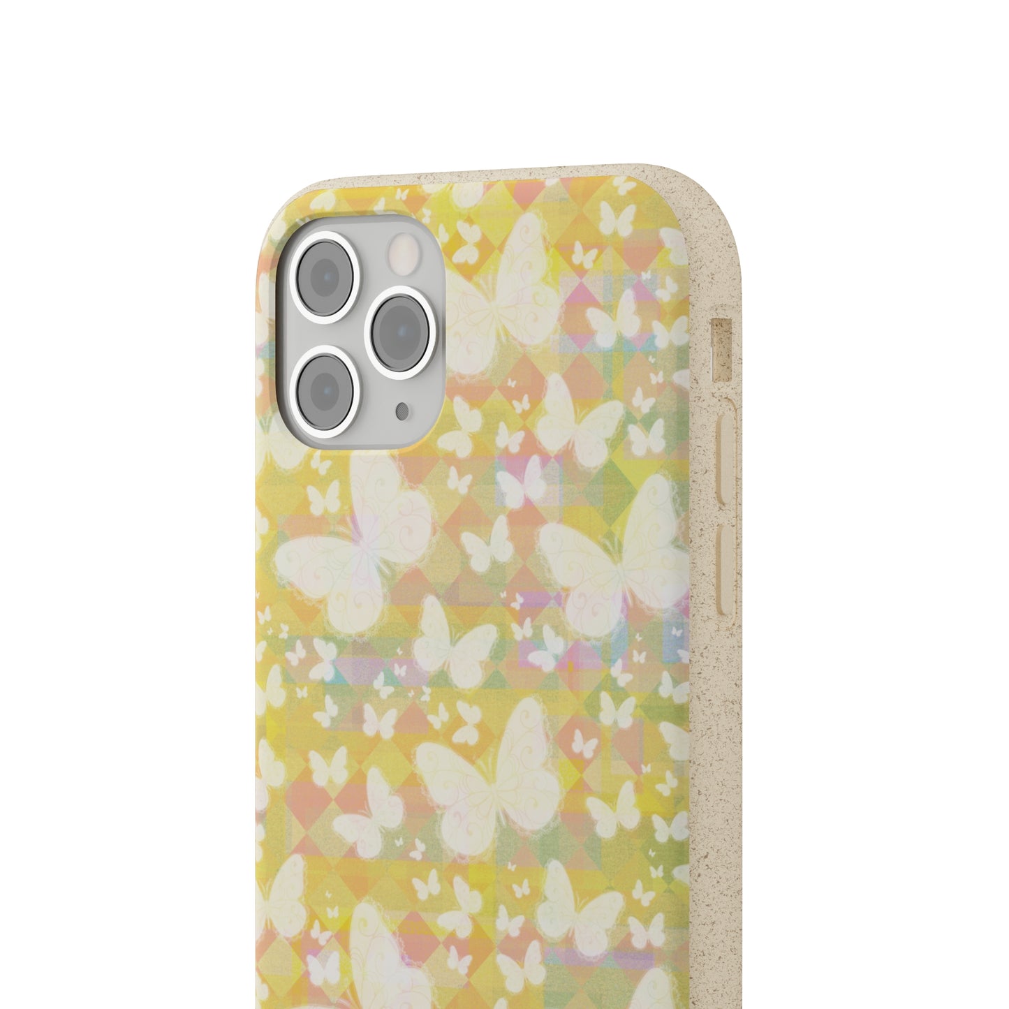 Biodegradable Case (Mystic Flutter)