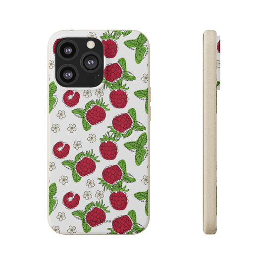 Biodegradable Case (Blushing Berries)