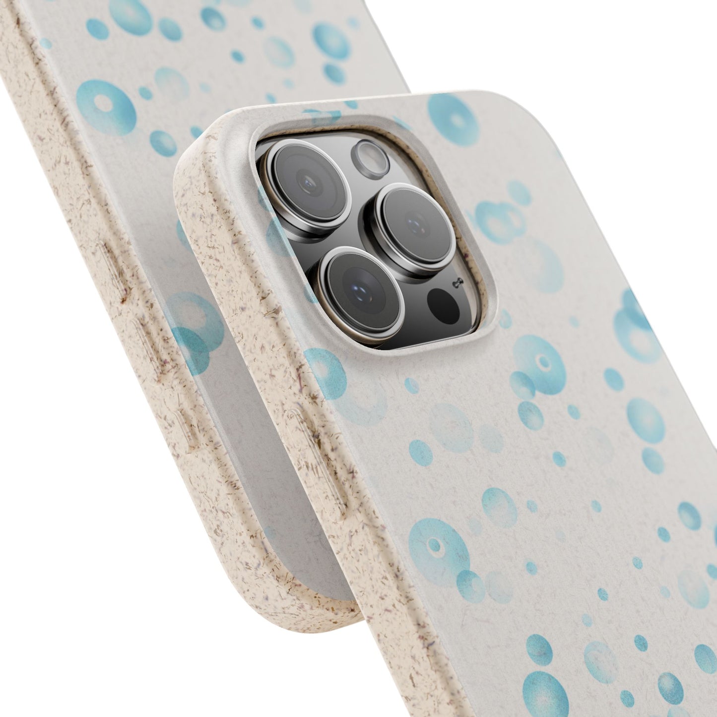 Biodegradable Case (Ocean Air)