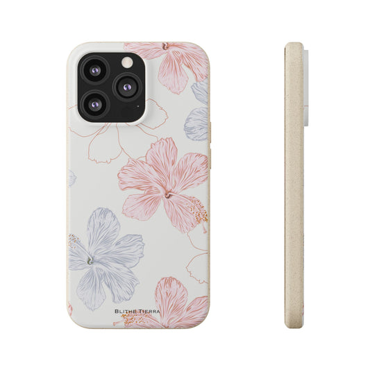 Biodegradable Case (Fleur Essence)