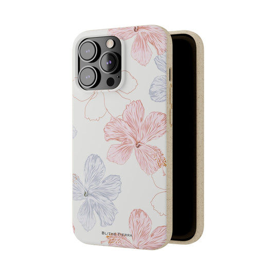 Biodegradable Case (Fleur Essence)