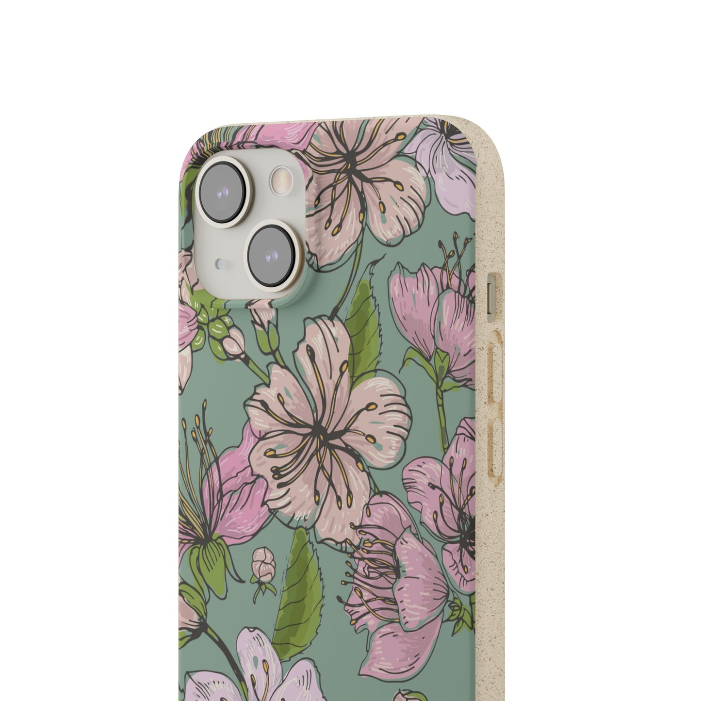 Biodegradable Case (Spring Awakening)