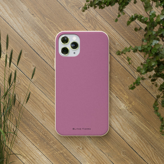 Biodegradable Case (Desert Rose)