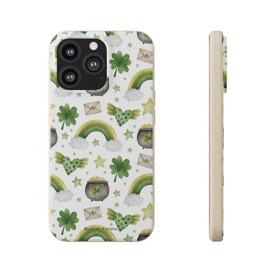 Biodegradable Case (Pot Of Dreams)