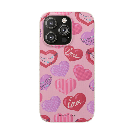 Biodegradable Case (Love Within)
