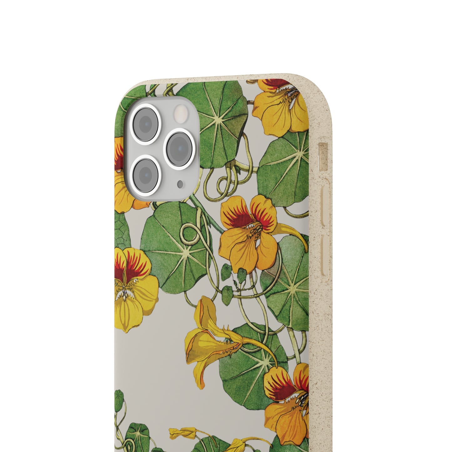 Biodegradable Case (Botanical Glow)