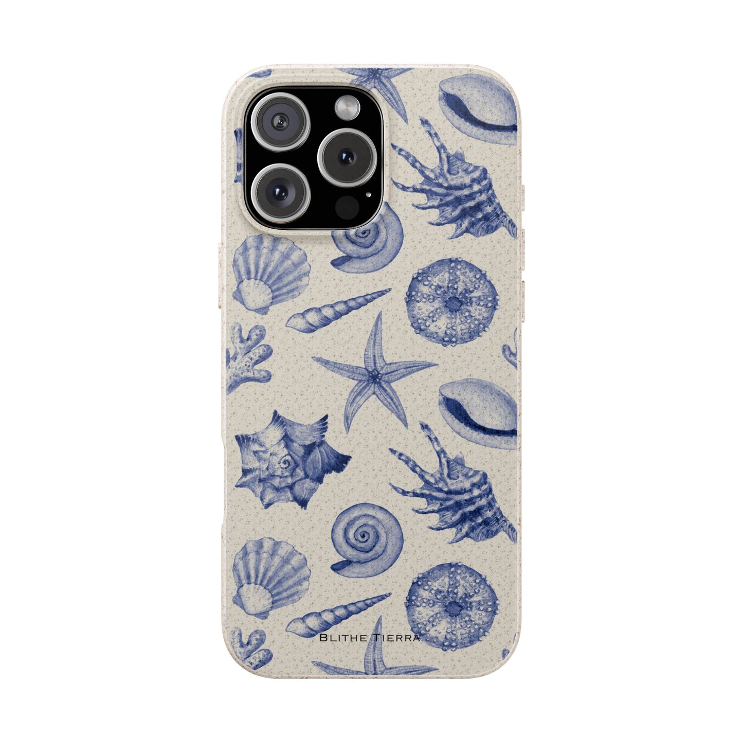 Biodegradable Case (Tidal Trinkets)