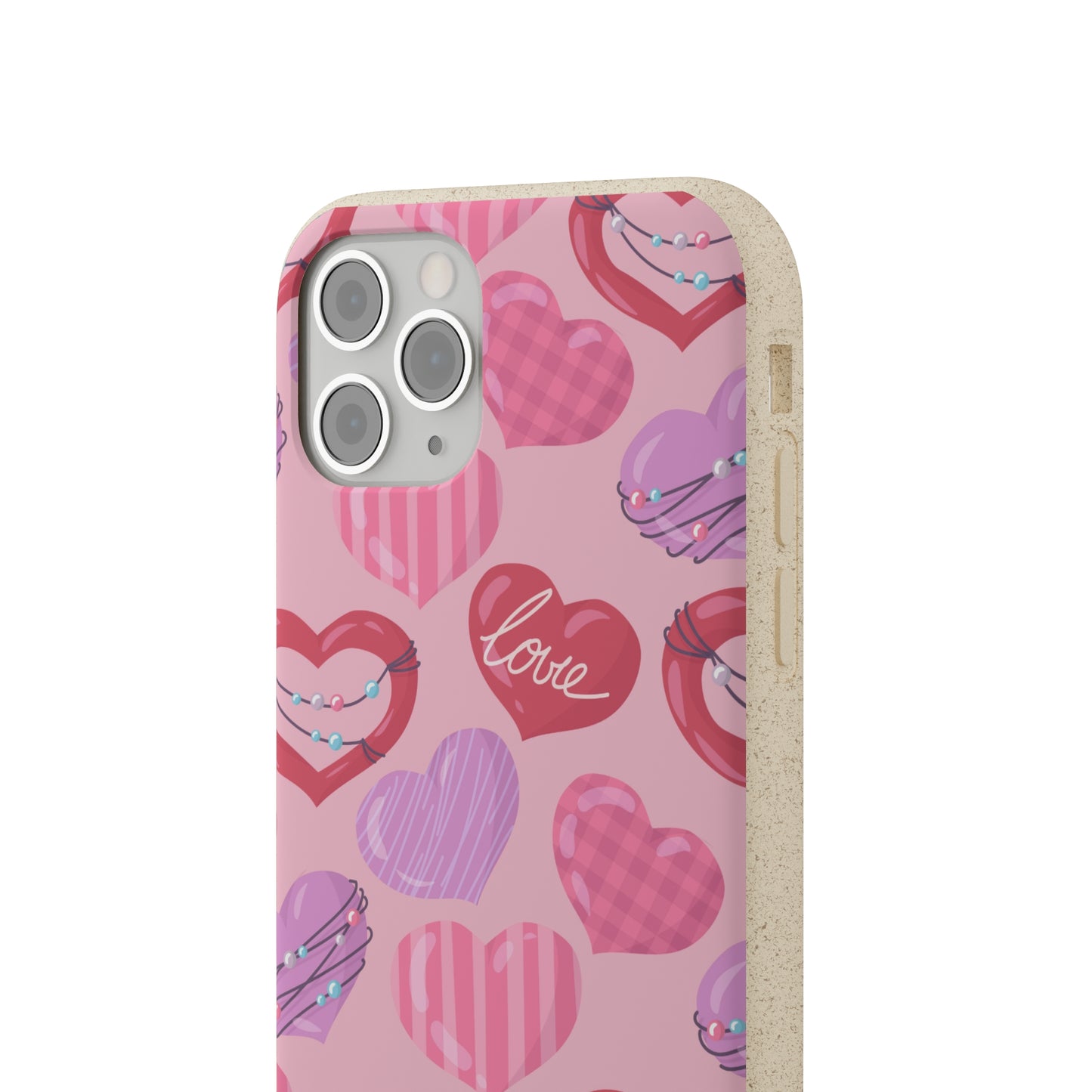 Biodegradable Case (Love Within)