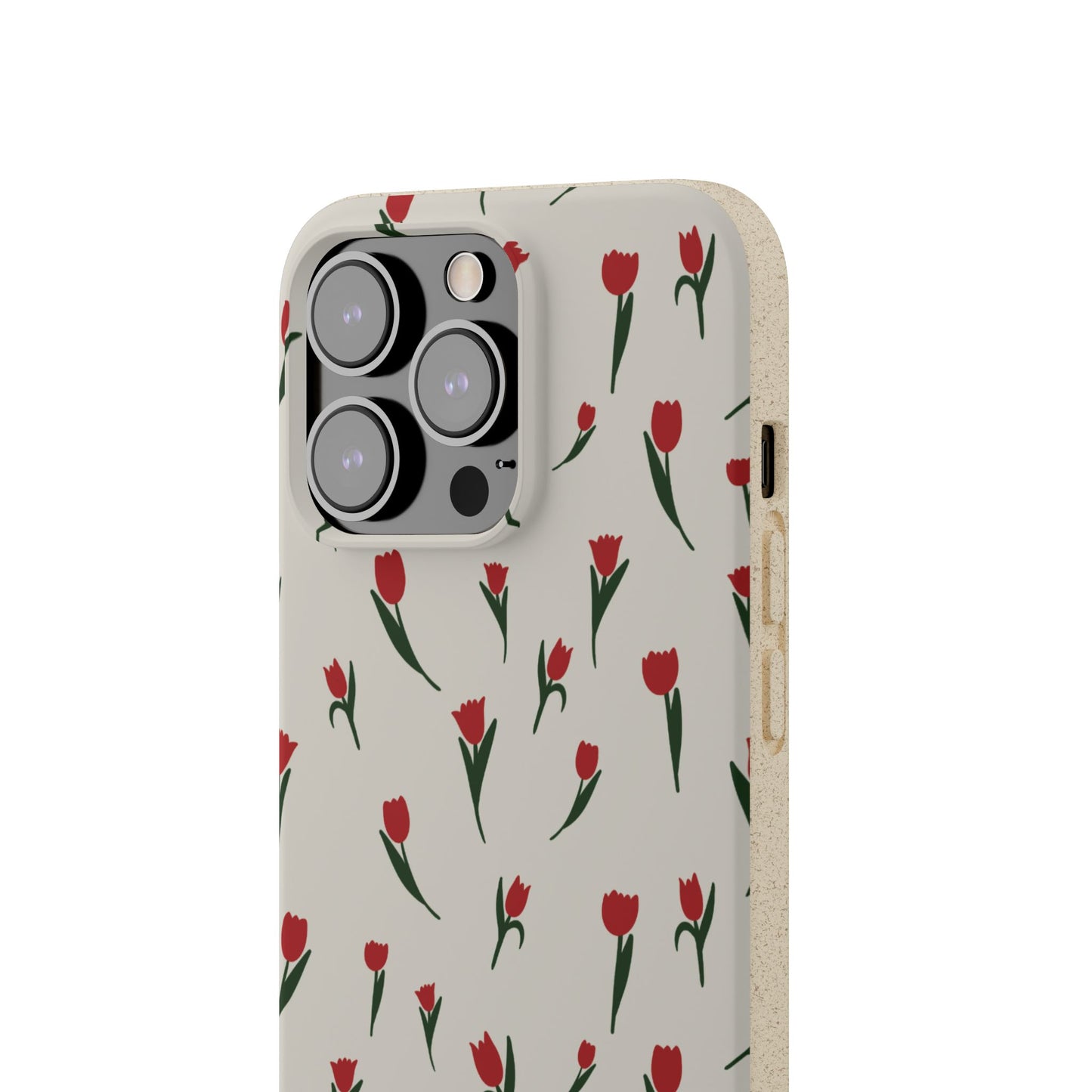 Biodegradable Case (Tulip Murmurs)