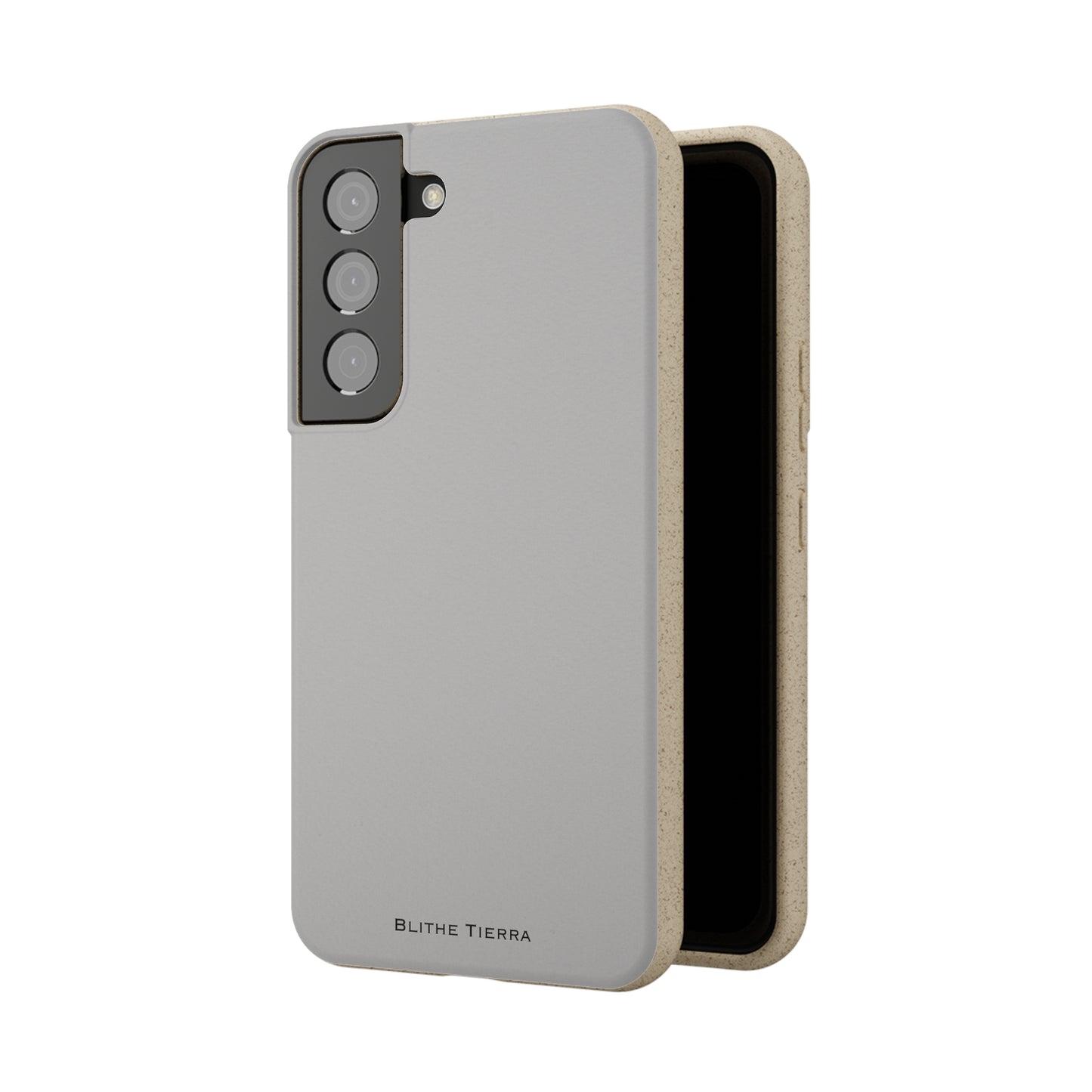 Biodegradable Case (Fog)