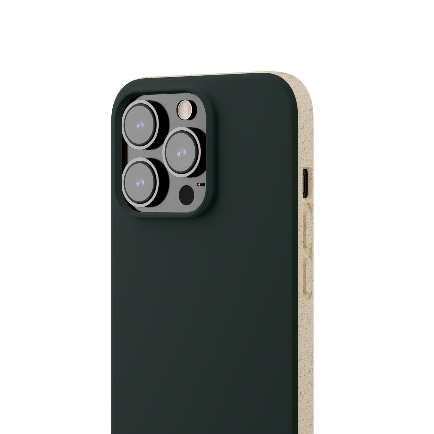 Biodegradable Case (Forest Green)