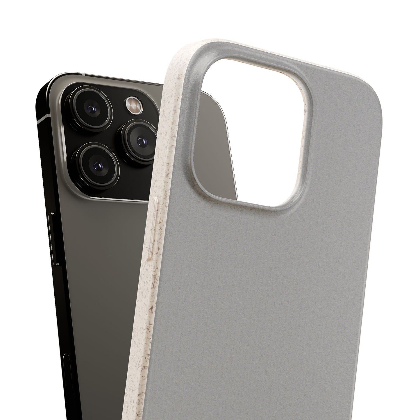 Biodegradable Case (Fog)