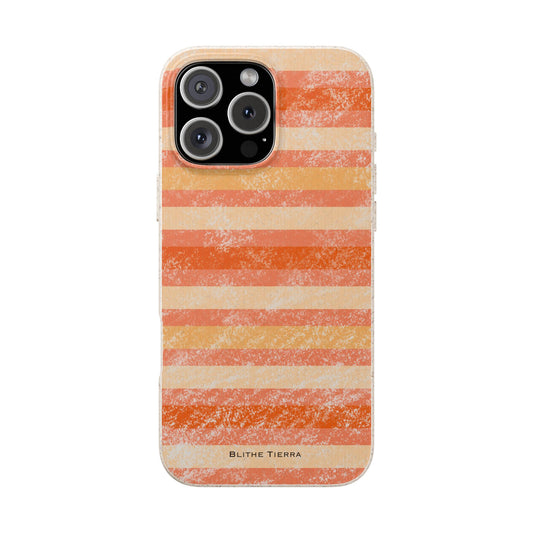 Biodegradable Case (Cinnamon Sugar)