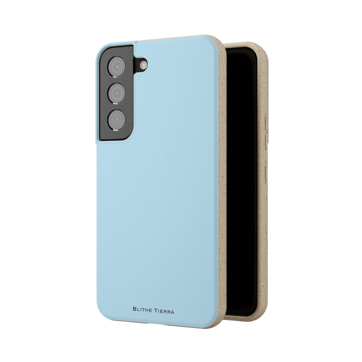 Biodegradable Case (Sky Stone)