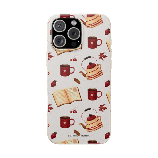 Biodegradable Case (Cozy Corner)